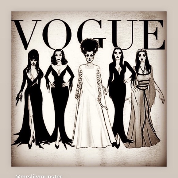 Meet your Posher, Jessica - Picture 2 of 2